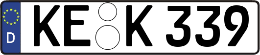 KE-K339
