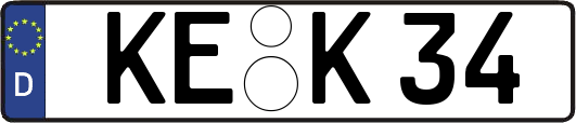 KE-K34