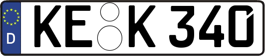 KE-K340