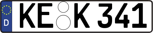 KE-K341