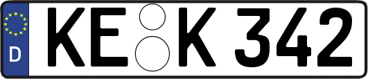 KE-K342