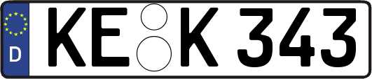 KE-K343