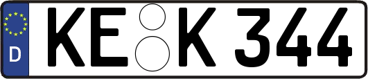 KE-K344
