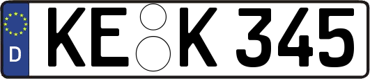 KE-K345