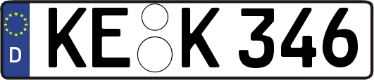 KE-K346