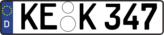 KE-K347