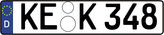 KE-K348