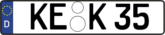KE-K35