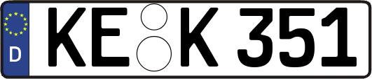 KE-K351