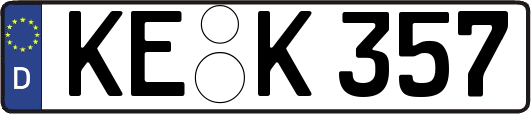 KE-K357