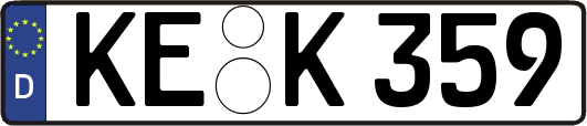 KE-K359