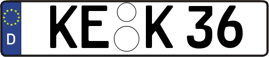 KE-K36