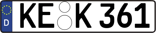 KE-K361