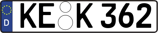 KE-K362