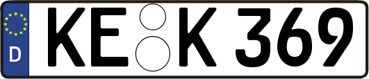 KE-K369
