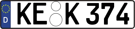 KE-K374