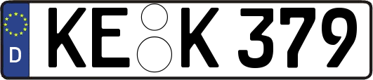KE-K379
