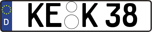 KE-K38