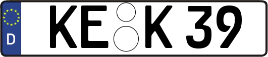 KE-K39