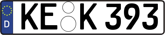KE-K393