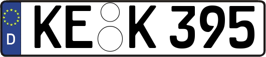 KE-K395