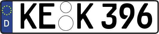 KE-K396