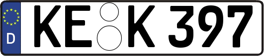 KE-K397