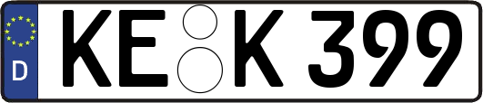 KE-K399