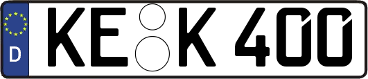 KE-K400