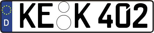 KE-K402
