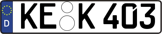 KE-K403