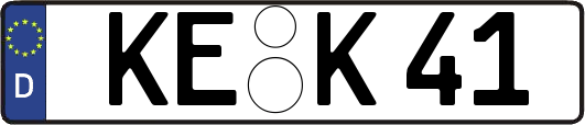 KE-K41