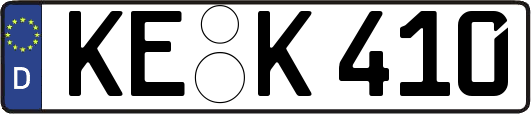 KE-K410
