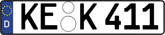 KE-K411