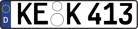 KE-K413