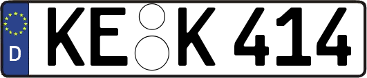 KE-K414