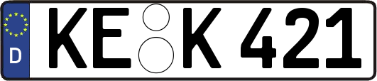 KE-K421