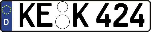 KE-K424