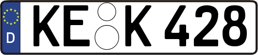 KE-K428