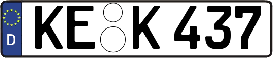 KE-K437