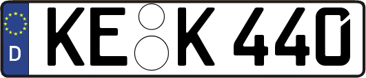 KE-K440