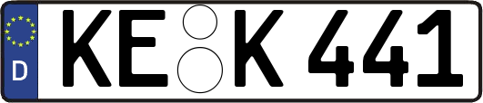 KE-K441