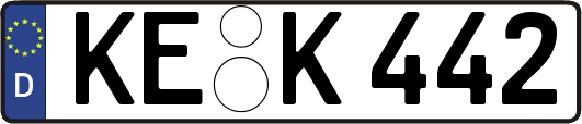 KE-K442