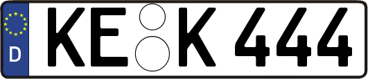 KE-K444