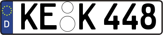 KE-K448