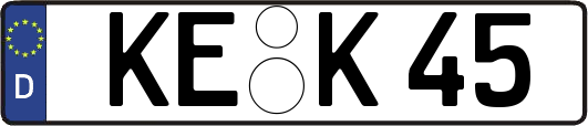 KE-K45