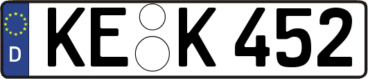 KE-K452