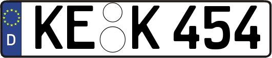 KE-K454