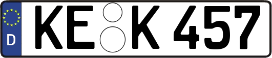 KE-K457
