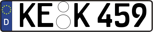 KE-K459